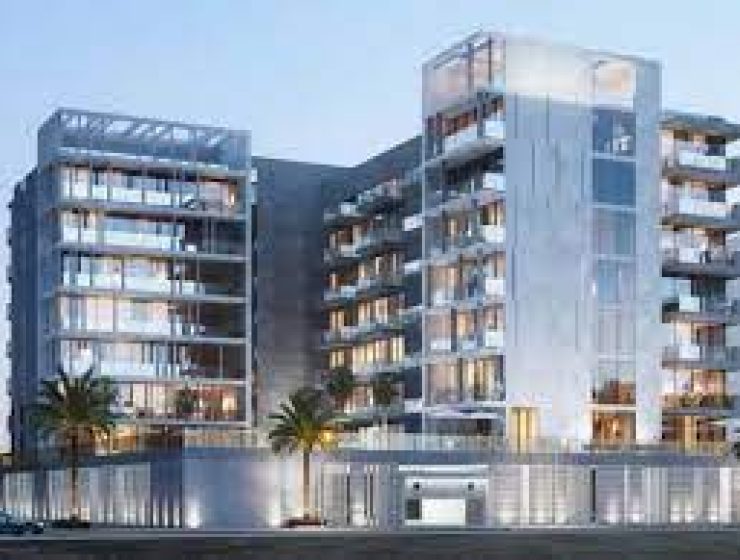 Millennium Talia Residences, Al Furjan, Dubai