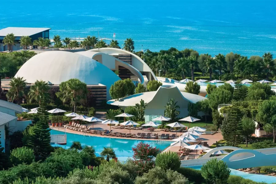 Cornelia Diamond Resort